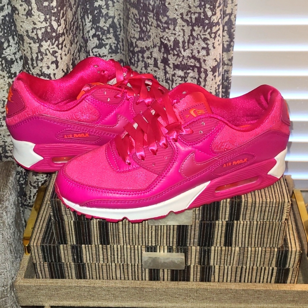 Nike Air Max Women's Size 9.5